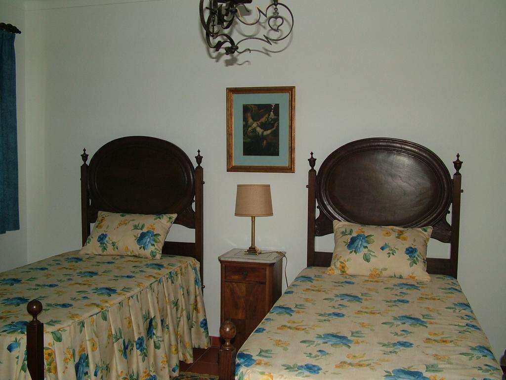 Quinta Do Cerquito Villa Ferreira do Zêzere Eksteriør bilde