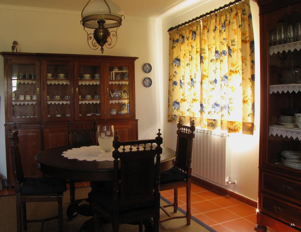 Quinta Do Cerquito Villa Ferreira do Zêzere Eksteriør bilde
