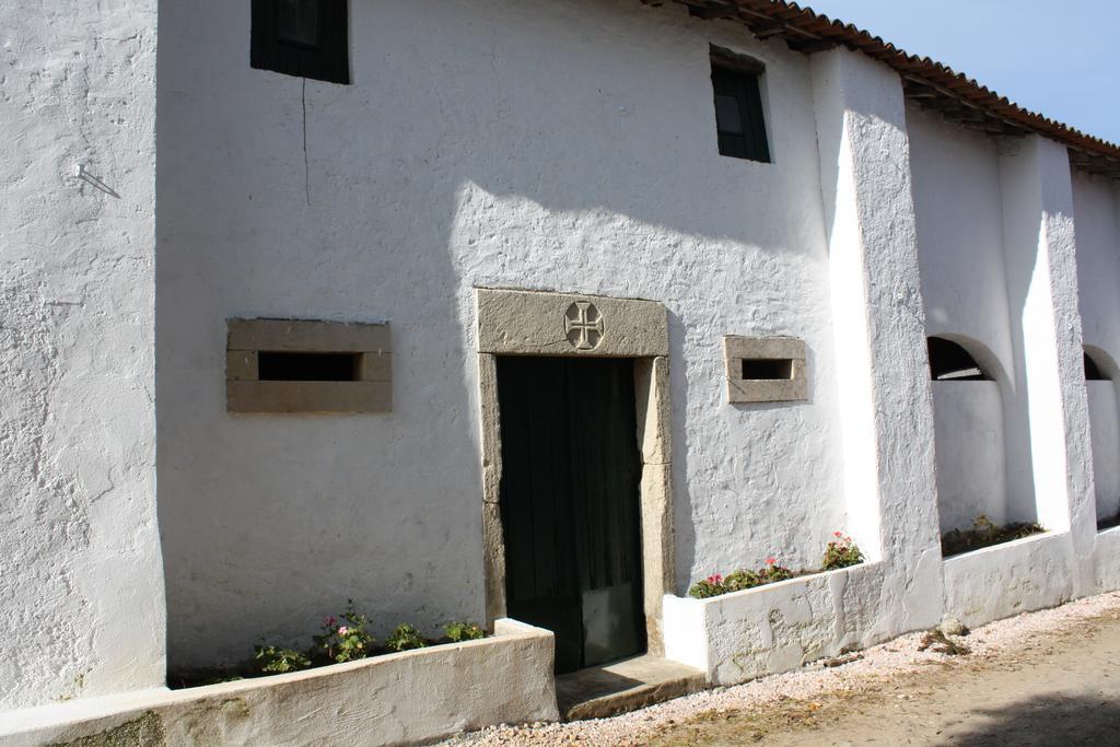 Quinta Do Cerquito Villa Ferreira do Zêzere Eksteriør bilde