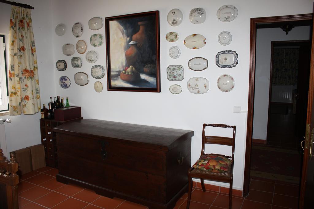 Quinta Do Cerquito Villa Ferreira do Zêzere Eksteriør bilde