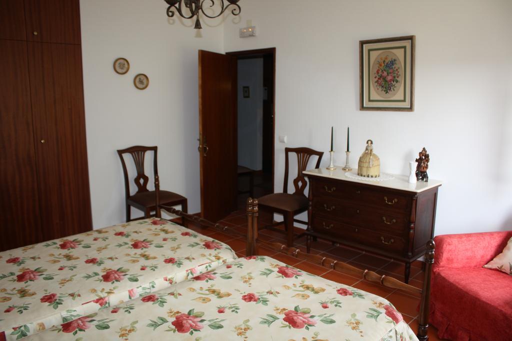 Quinta Do Cerquito Villa Ferreira do Zêzere Eksteriør bilde