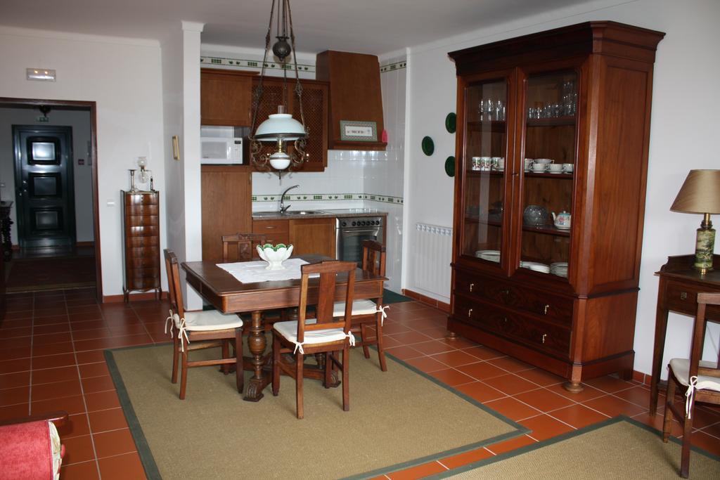 Quinta Do Cerquito Villa Ferreira do Zêzere Eksteriør bilde