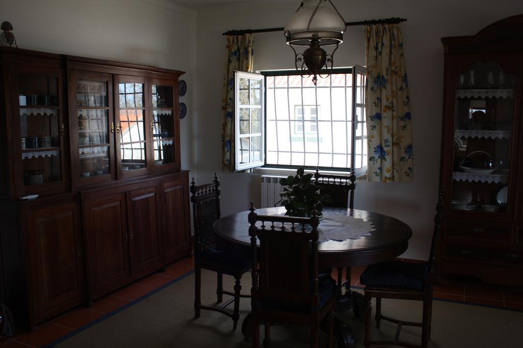 Quinta Do Cerquito Villa Ferreira do Zêzere Eksteriør bilde