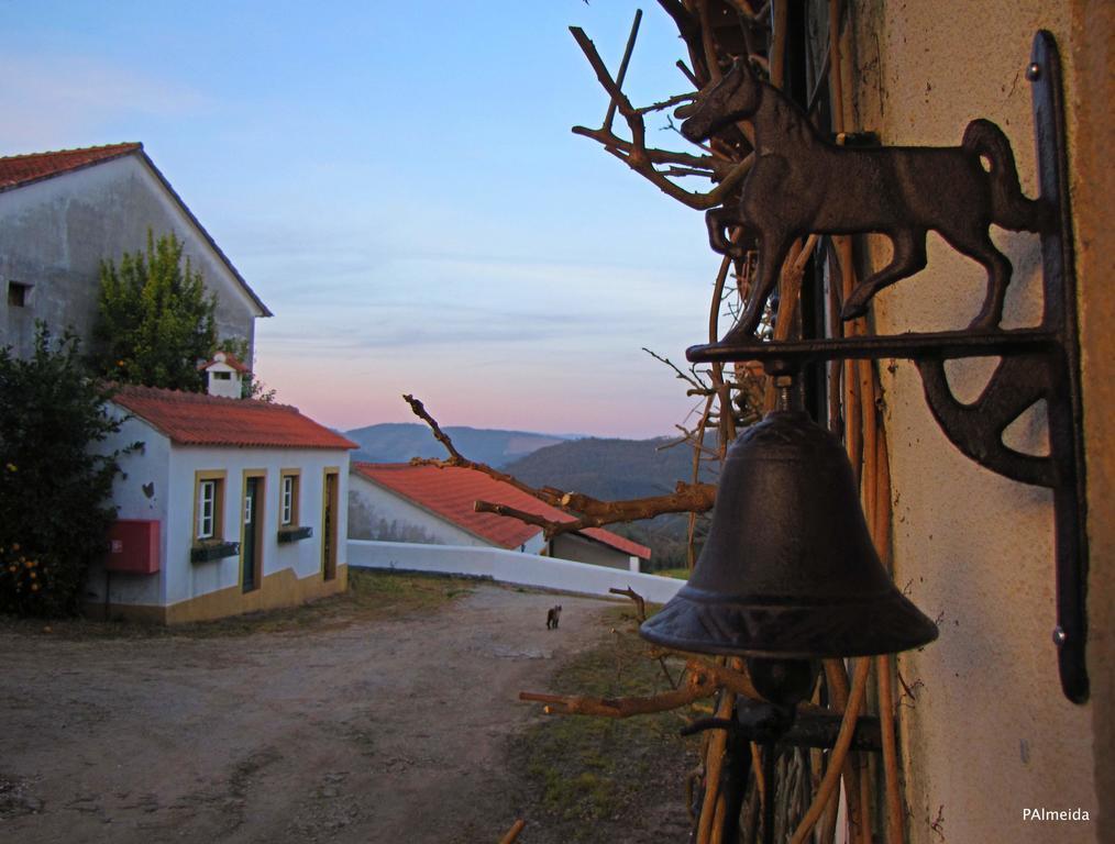 Quinta Do Cerquito Villa Ferreira do Zêzere Eksteriør bilde