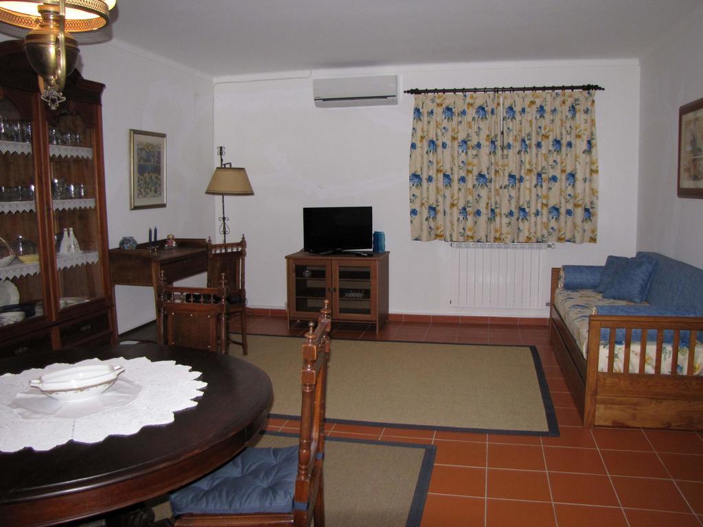 Quinta Do Cerquito Villa Ferreira do Zêzere Eksteriør bilde