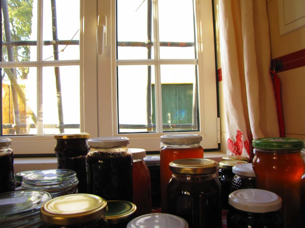 Quinta Do Cerquito Villa Ferreira do Zêzere Eksteriør bilde